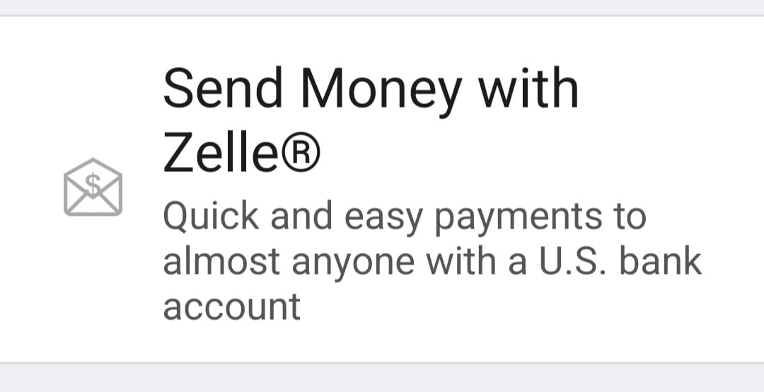 zelle