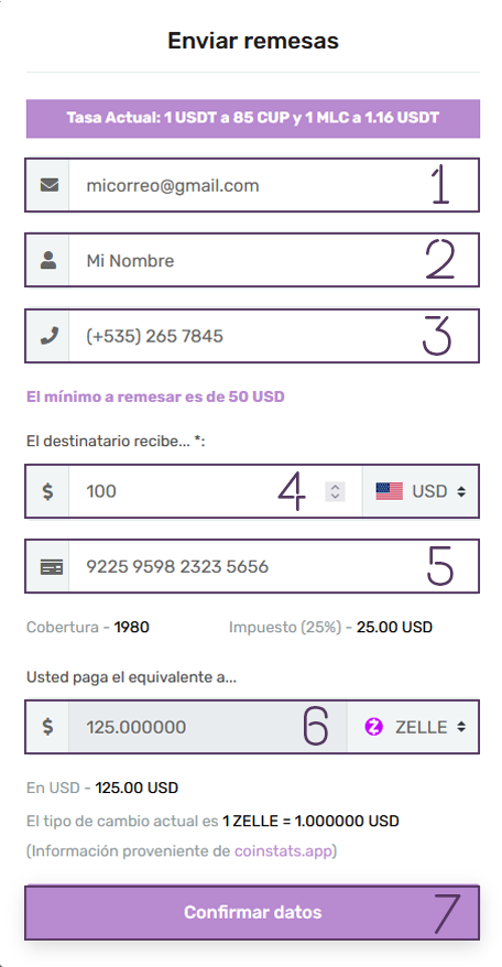 zelle