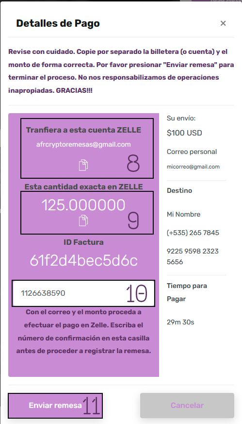 zelle
